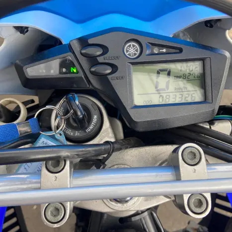 YAMAHA XT 660 R , Foto 7