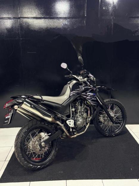 YAMAHA XT 660 R , Foto 1