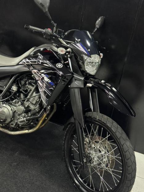 YAMAHA XT 660 R , Foto 3