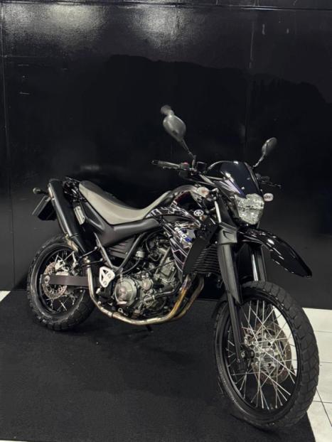 YAMAHA XT 660 R , Foto 4