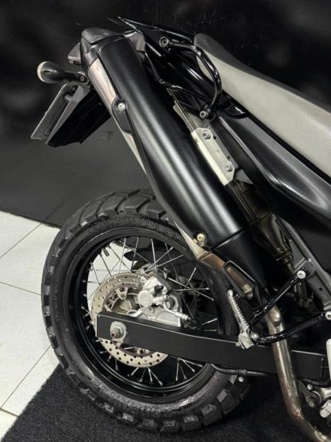 YAMAHA XT 660 R , Foto 6