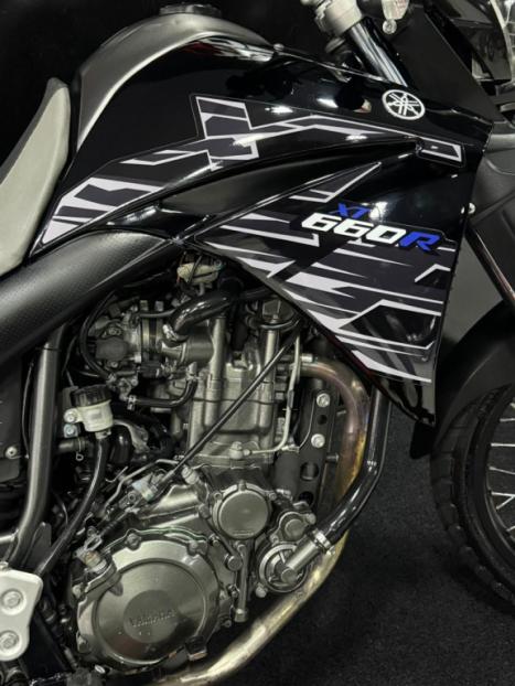 YAMAHA XT 660 R , Foto 7