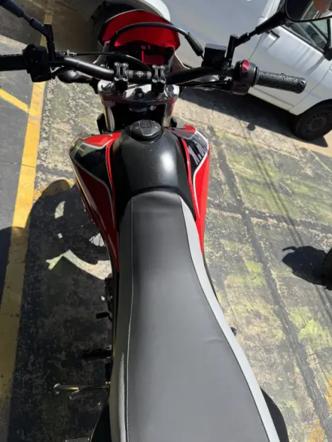 YAMAHA XT 660 R , Foto 7