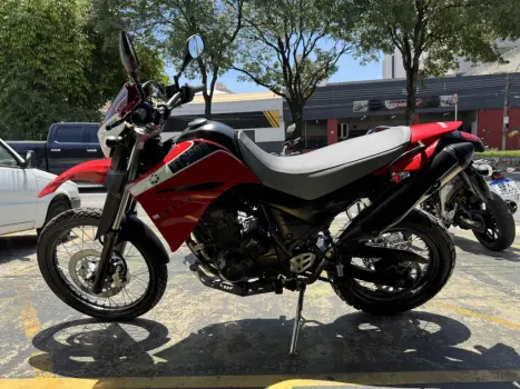 YAMAHA XT 660 R , Foto 3