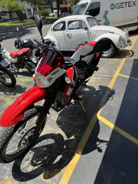 YAMAHA XT 660 R , Foto 4