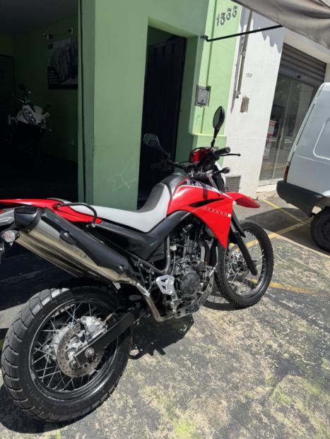 YAMAHA XT 660 R , Foto 5