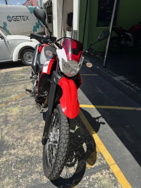 YAMAHA XT 660 R , Foto 6