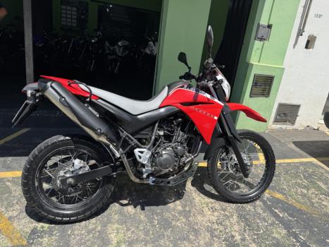 YAMAHA XT 660 R , Foto 2