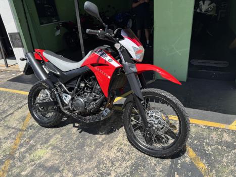 YAMAHA XT 660 R , Foto 1