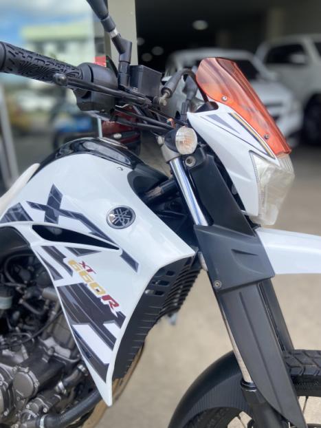 YAMAHA XT 660 R , Foto 2