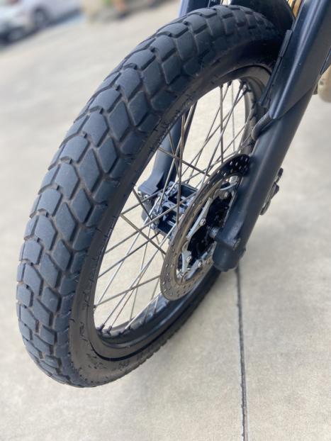 YAMAHA XT 660 R , Foto 3