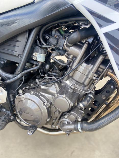 YAMAHA XT 660 R , Foto 4