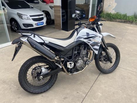 YAMAHA XT 660 R , Foto 6