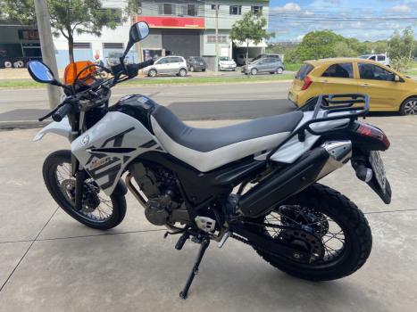 YAMAHA XT 660 R , Foto 7