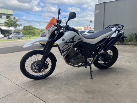 YAMAHA XT 660 R , Foto 8