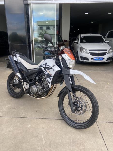 YAMAHA XT 660 R , Foto 1