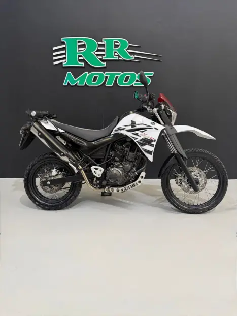 YAMAHA XT 660 R , Foto 1
