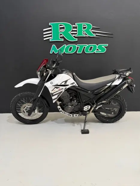 YAMAHA XT 660 R , Foto 2