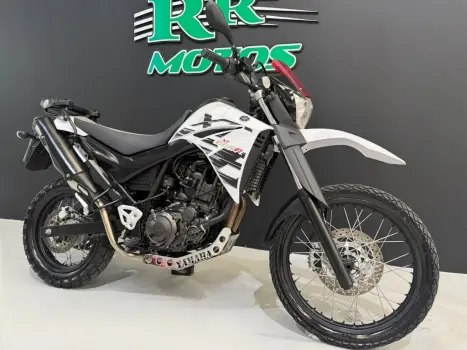 YAMAHA XT 660 R , Foto 3