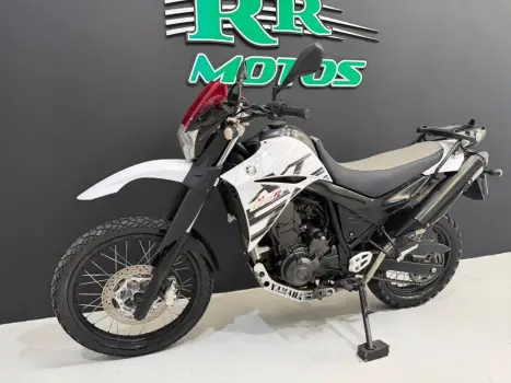 YAMAHA XT 660 R , Foto 4