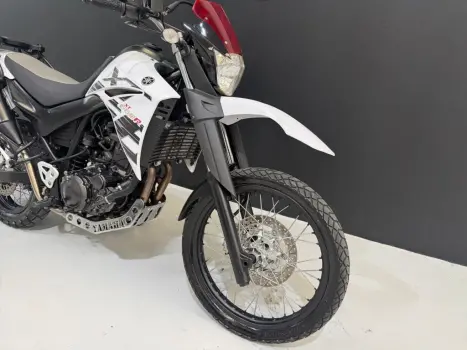 YAMAHA XT 660 R , Foto 5