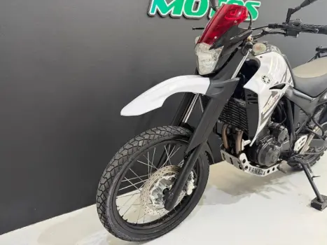 YAMAHA XT 660 R , Foto 6