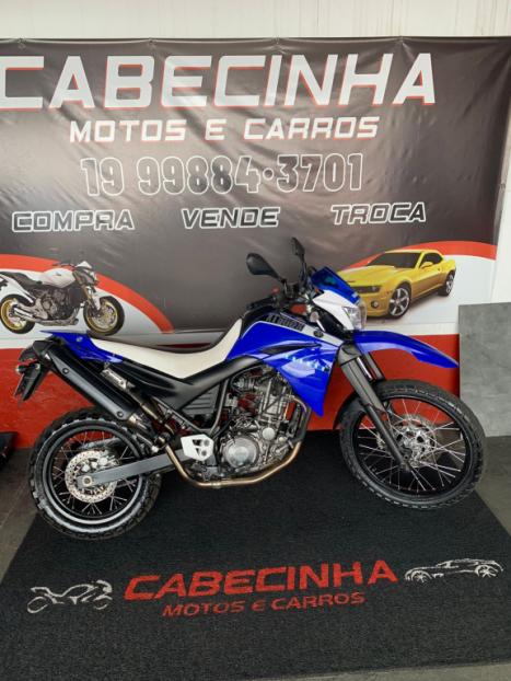 YAMAHA XT 660 R , Foto 2