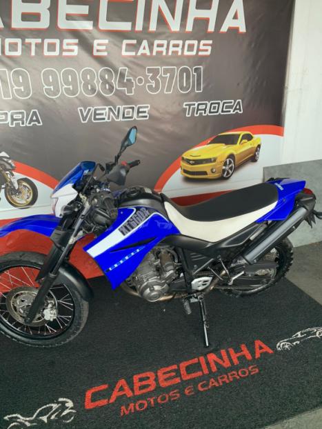 YAMAHA XT 660 R , Foto 3
