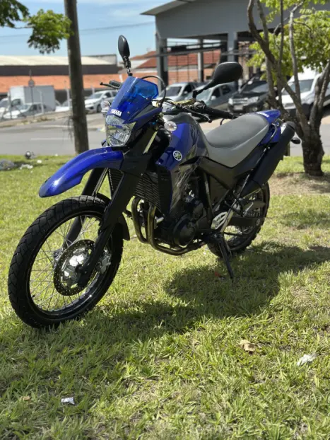 YAMAHA XT 660 R , Foto 6