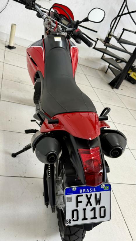 YAMAHA XT 660 R , Foto 5