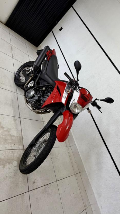 YAMAHA XT 660 R , Foto 3