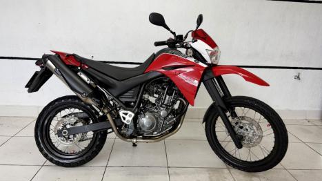 YAMAHA XT 660 R , Foto 1