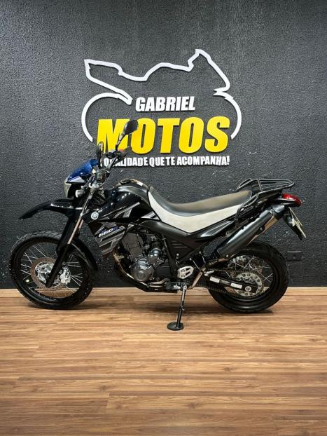 YAMAHA XT 660 R , Foto 2