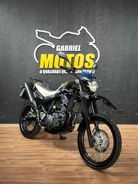 YAMAHA XT 660 R , Foto 3