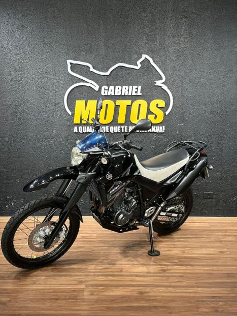 YAMAHA XT 660 R , Foto 4