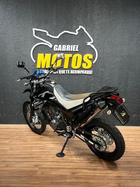 YAMAHA XT 660 R , Foto 5