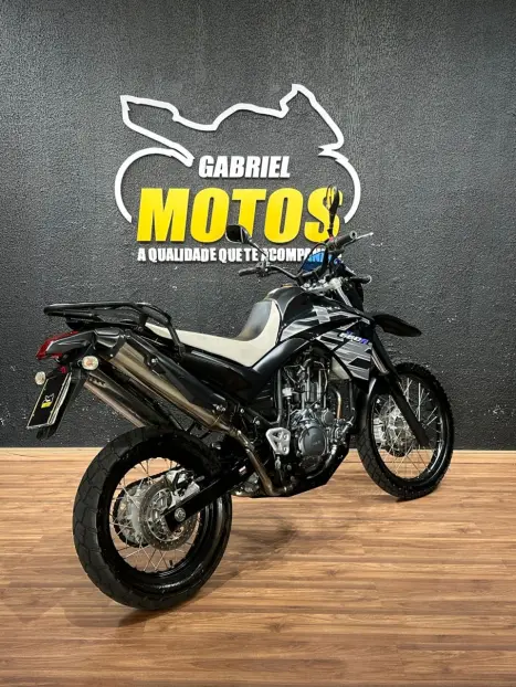 YAMAHA XT 660 R , Foto 6