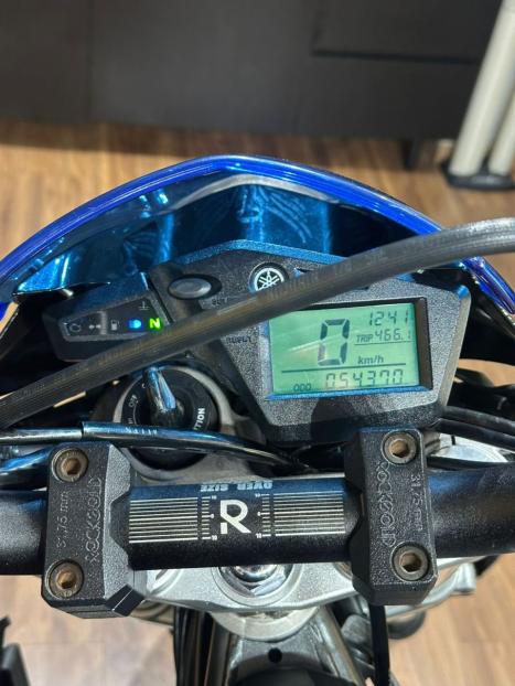 YAMAHA XT 660 R , Foto 7