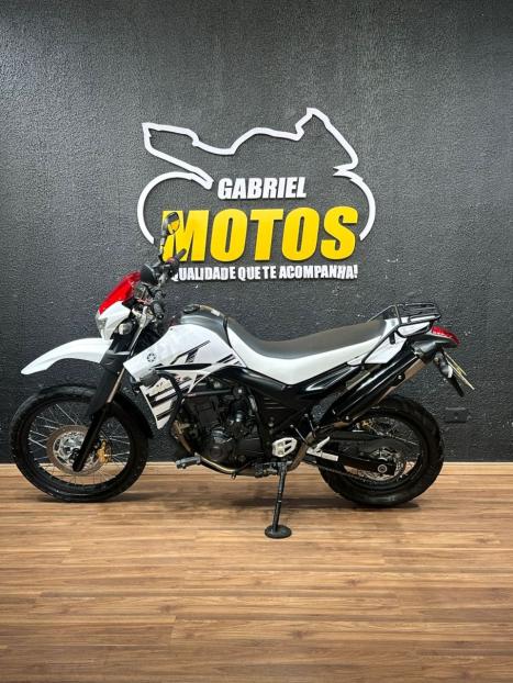 YAMAHA XT 660 R , Foto 2