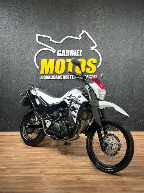 YAMAHA XT 660 R , Foto 3