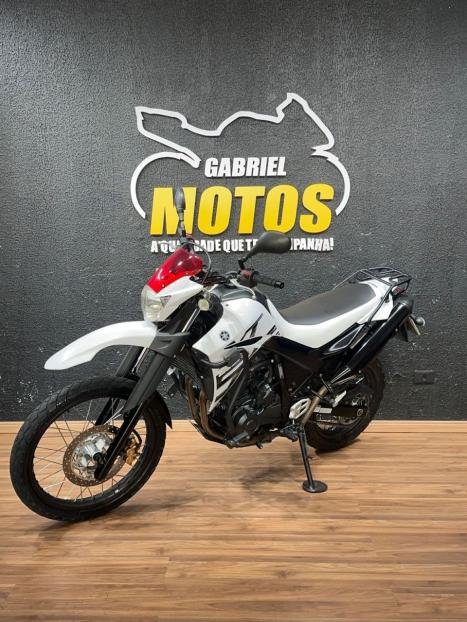 YAMAHA XT 660 R , Foto 4
