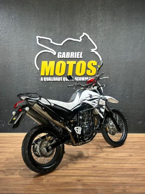YAMAHA XT 660 R , Foto 6