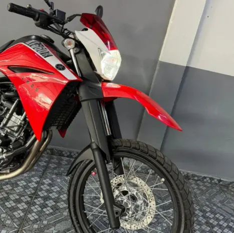 YAMAHA XT 660 R , Foto 3