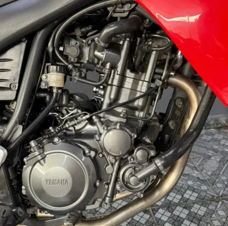 YAMAHA XT 660 R , Foto 5