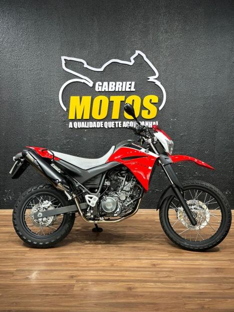 YAMAHA XT 660 R , Foto 1