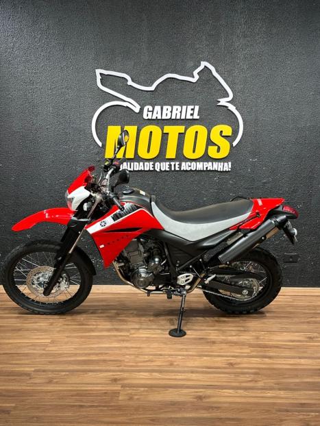 YAMAHA XT 660 R , Foto 2