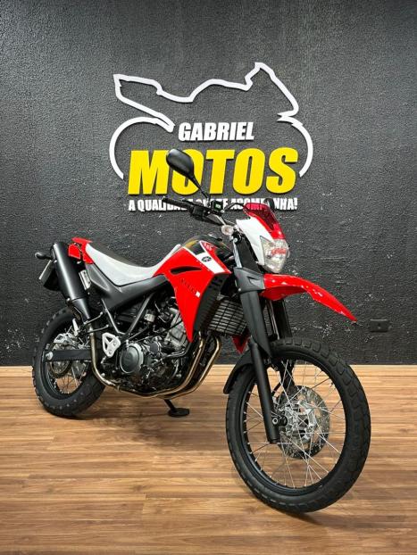 YAMAHA XT 660 R , Foto 3