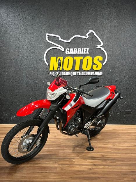 YAMAHA XT 660 R , Foto 4