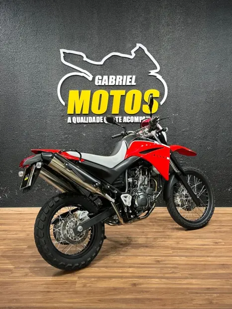 YAMAHA XT 660 R , Foto 5