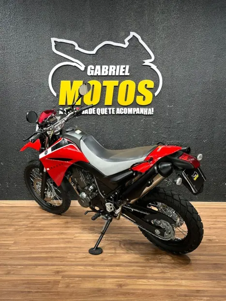 YAMAHA XT 660 R , Foto 6